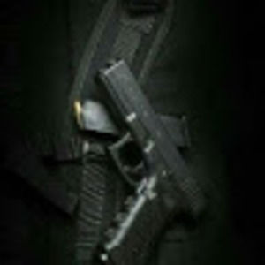 Meet your Posher, Ethan